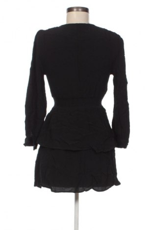 Šaty  Zara, Veľkosť XS, Farba Čierna, Cena  6,95 €