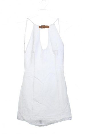 Šaty  Zara, Veľkosť S, Farba Biela, Cena  23,95 €