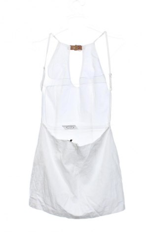 Šaty  Zara, Veľkosť S, Farba Biela, Cena  23,95 €