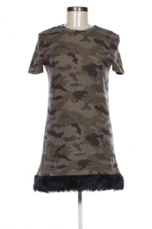 Kleid Zara, Größe S, Farbe Mehrfarbig, Preis € 4,99