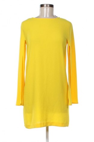 Šaty  Zara, Veľkosť XS, Farba Žltá, Cena  8,95 €