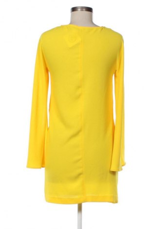 Šaty  Zara, Veľkosť XS, Farba Žltá, Cena  8,95 €