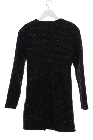 Kleid Zara, Größe S, Farbe Schwarz, Preis 8,99 €