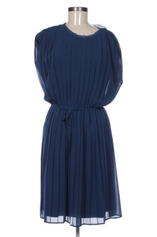 Šaty  Zara, Veľkosť M, Farba Modrá, Cena  19,95 €