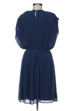 Šaty  Zara, Veľkosť M, Farba Modrá, Cena  19,95 €