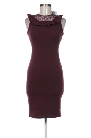 Šaty  Zara, Veľkosť S, Farba Fialová, Cena  9,95 €