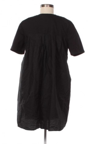 Šaty  Zara, Veľkosť M, Farba Čierna, Cena  37,42 €