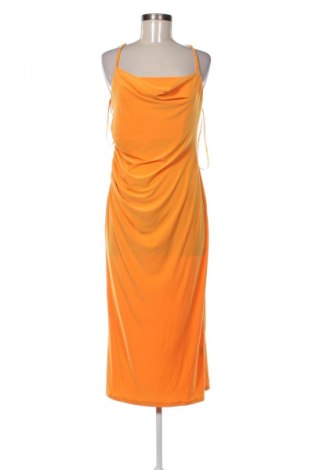 Šaty  Zara, Veľkosť M, Farba Oranžová, Cena  8,95 €