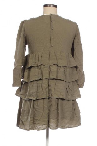 Šaty  Zara, Veľkosť S, Farba Zelená, Cena  10,95 €