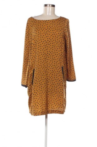 Kleid Zara, Größe L, Farbe Mehrfarbig, Preis € 8,74