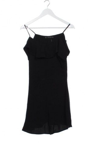 Šaty  Zara, Velikost XS, Barva Černá, Cena  316,00 Kč