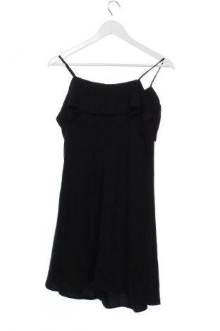 Šaty  Zara, Velikost XS, Barva Černá, Cena  316,00 Kč