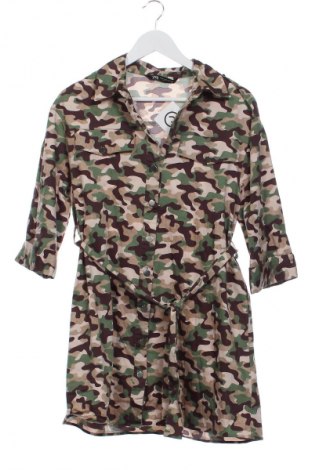 Šaty  Zara, Velikost XS, Barva Vícebarevné, Cena  109,00 Kč