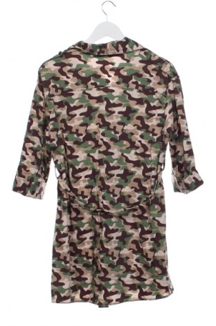 Šaty  Zara, Velikost XS, Barva Vícebarevné, Cena  109,00 Kč