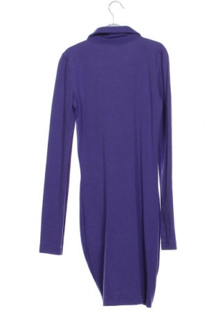 Šaty  Zara, Veľkosť XS, Farba Fialová, Cena  7,95 €