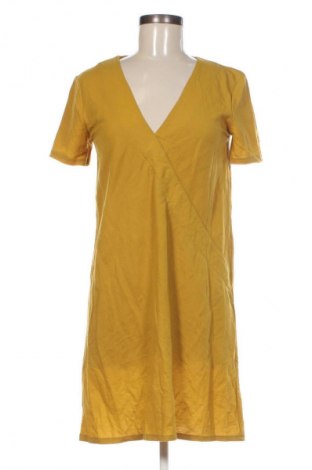 Ruha Zara, Méret S, Szín Sárga, Ár 1 769 Ft
