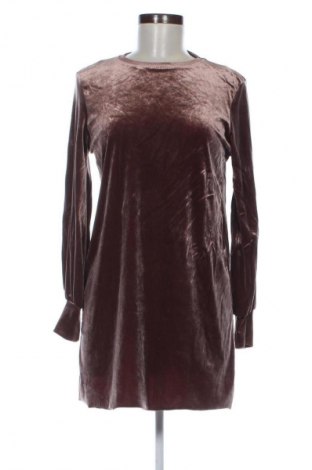 Φόρεμα Zara, Μέγεθος S, Χρώμα Καφέ, Τιμή 1,99 €