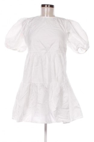 Šaty  Zara, Velikost S, Barva Bílá, Cena  342,00 Kč