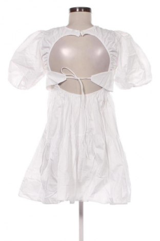 Šaty  Zara, Velikost S, Barva Bílá, Cena  342,00 Kč