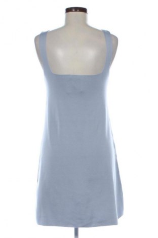 Šaty  Zara, Veľkosť M, Farba Modrá, Cena  16,95 €