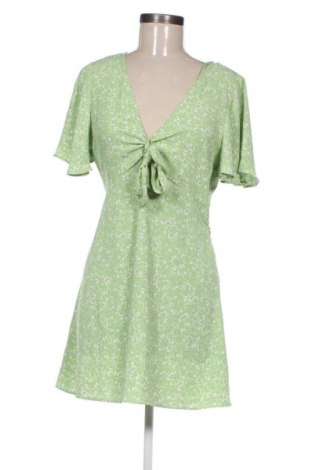 Kleid Zara, Größe M, Farbe Mehrfarbig, Preis 15,99 €