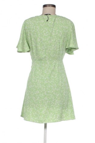 Kleid Zara, Größe M, Farbe Mehrfarbig, Preis 15,99 €