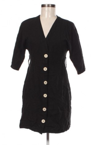 Kleid Zara, Größe S, Farbe Schwarz, Preis € 8,58