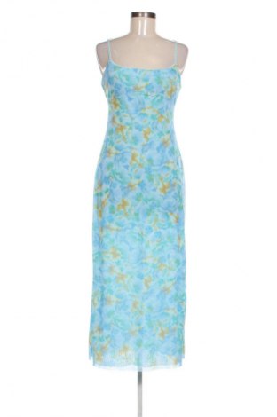 Šaty  Zara, Velikost L, Barva Vícebarevné, Cena  637,00 Kč