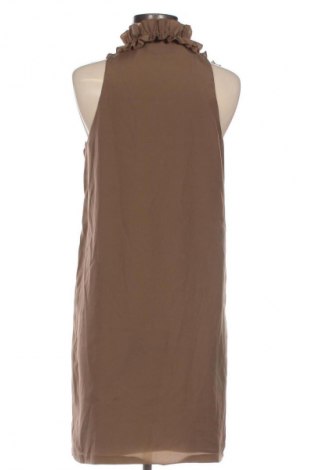 Šaty  Zara, Veľkosť M, Farba Hnedá, Cena  13,95 €