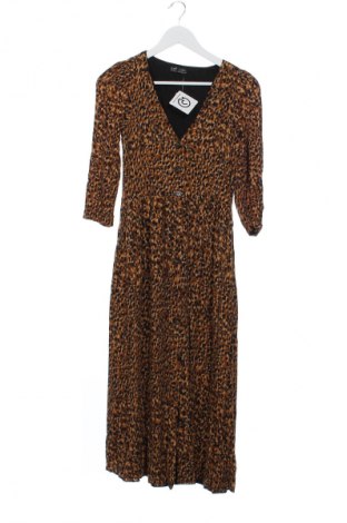 Šaty  Zara, Veľkosť XS, Farba Viacfarebná, Cena  20,95 €