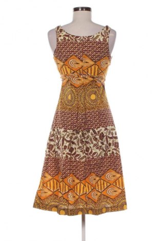 Kleid Zara, Größe M, Farbe Mehrfarbig, Preis 9,99 €