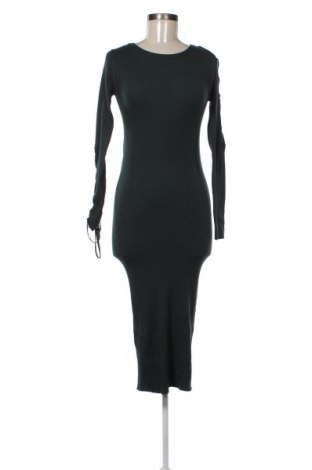 Šaty  Zara, Veľkosť S, Farba Zelená, Cena  37,77 €