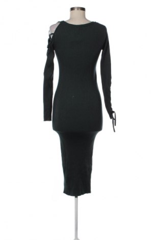 Šaty  Zara, Veľkosť S, Farba Zelená, Cena  37,77 €