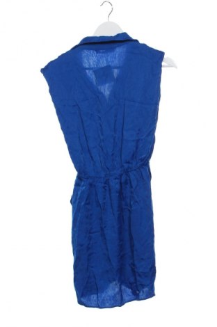 Sukienka Zara, Rozmiar S, Kolor Niebieski, Cena 60,99 zł