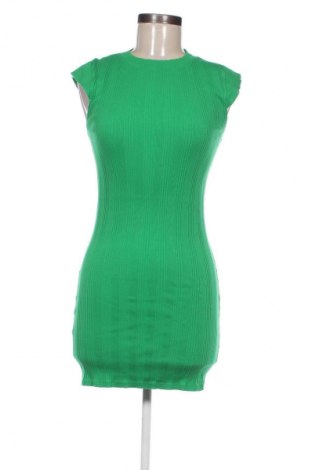 Šaty  Zara, Veľkosť S, Farba Zelená, Cena  9,95 €