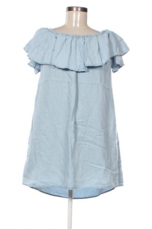 Šaty  Zara, Veľkosť M, Farba Modrá, Cena  7,95 €