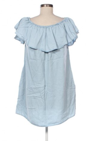 Šaty  Zara, Veľkosť M, Farba Modrá, Cena  7,95 €