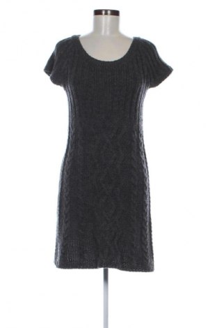 Šaty  Zara Knitwear, Velikost L, Barva Šedá, Cena  129,00 Kč