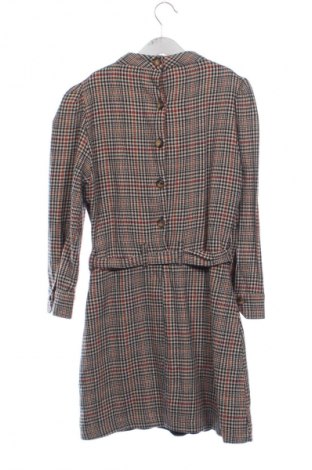 Kleid Zara Trafaluc, Größe M, Farbe Mehrfarbig, Preis € 9,29