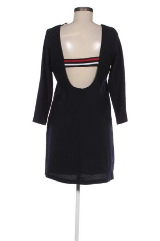 Šaty  Zara Trafaluc, Velikost M, Barva Modrá, Cena  202,00 Kč