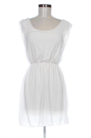 Kleid Zebra, Größe S, Farbe Weiß, Preis € 3,99