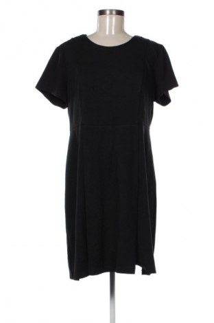 Φόρεμα Zero, Μέγεθος XL, Χρώμα Μαύρο, Τιμή 7,99 €