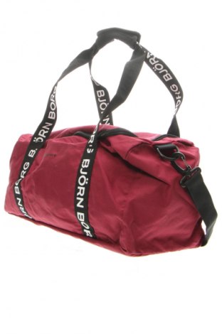 Σακίδιο ταξιδιού Bjorn Borg, Χρώμα Πολύχρωμο, Τιμή 49,99 €