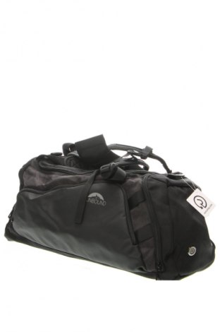 Große Tasche Unbranded, Farbe Schwarz, Preis 26,99 €