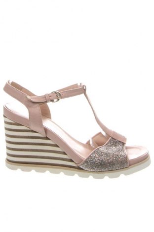 Sandále Angelo Giannini, Veľkosť 38, Farba Ružová, Cena  11,95 €
