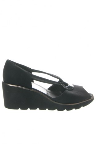 Σανδάλια Brunate, Μέγεθος 38, Χρώμα Μαύρο, Τιμή 31,50 €