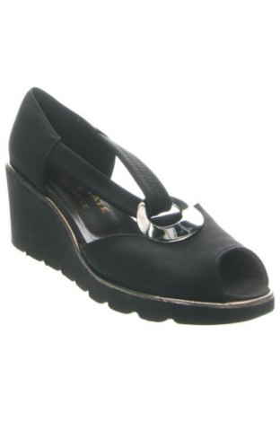 Σανδάλια Brunate, Μέγεθος 38, Χρώμα Μαύρο, Τιμή 31,50 €