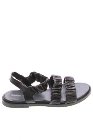 Σανδάλια Gerry Weber, Μέγεθος 38, Χρώμα Μαύρο, Τιμή 50,99 €, #133536230