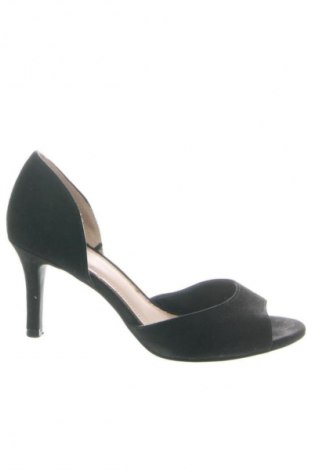 Σανδάλια H&M, Μέγεθος 36, Χρώμα Μαύρο, Τιμή 16,99 €