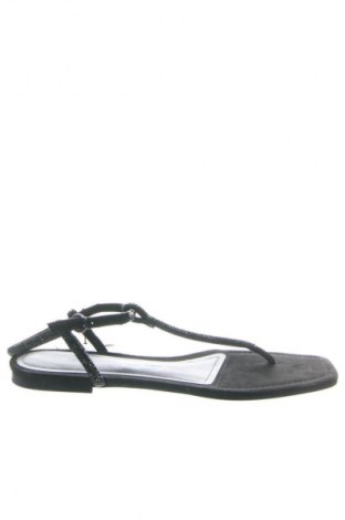 Sandále Mango, Veľkosť 38, Farba Čierna, Cena  14,95 €